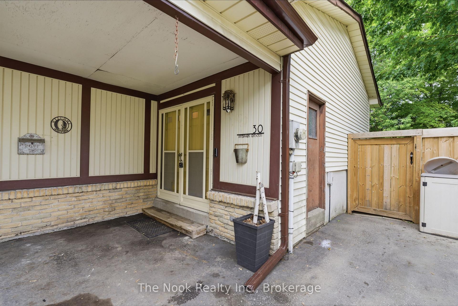Photo 50 of 30 Deerpark Crescent, Clarington, Bowmanville — HOMEH