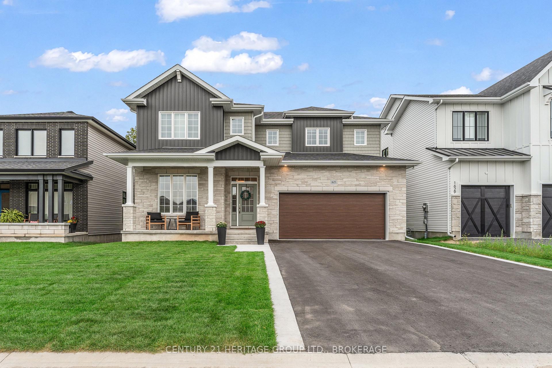 Photo of 1625 Boardwalk Drive