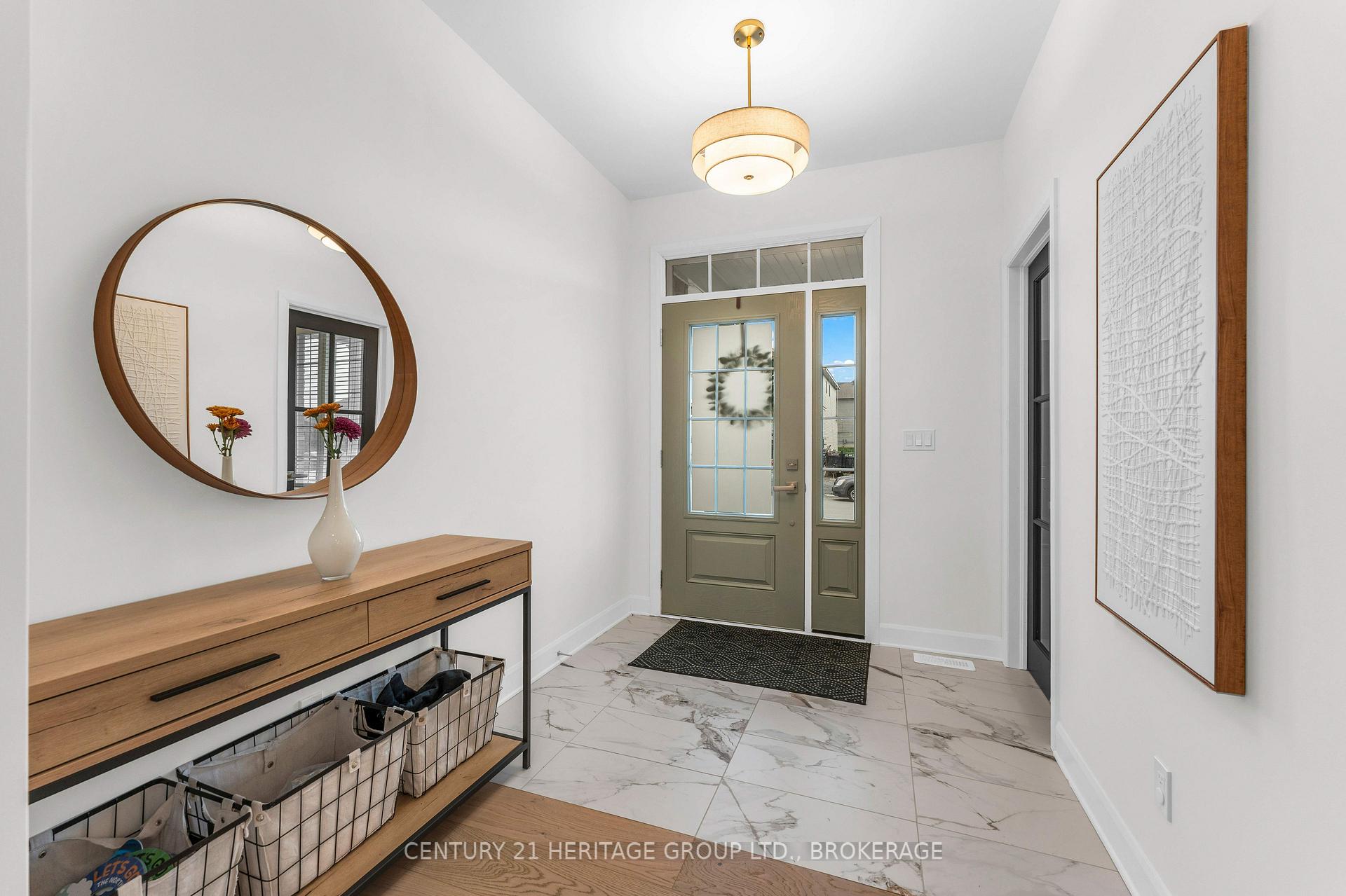 Photo 3 of 1625 Boardwalk Drive, Kingston, City Northwest — HOMEH