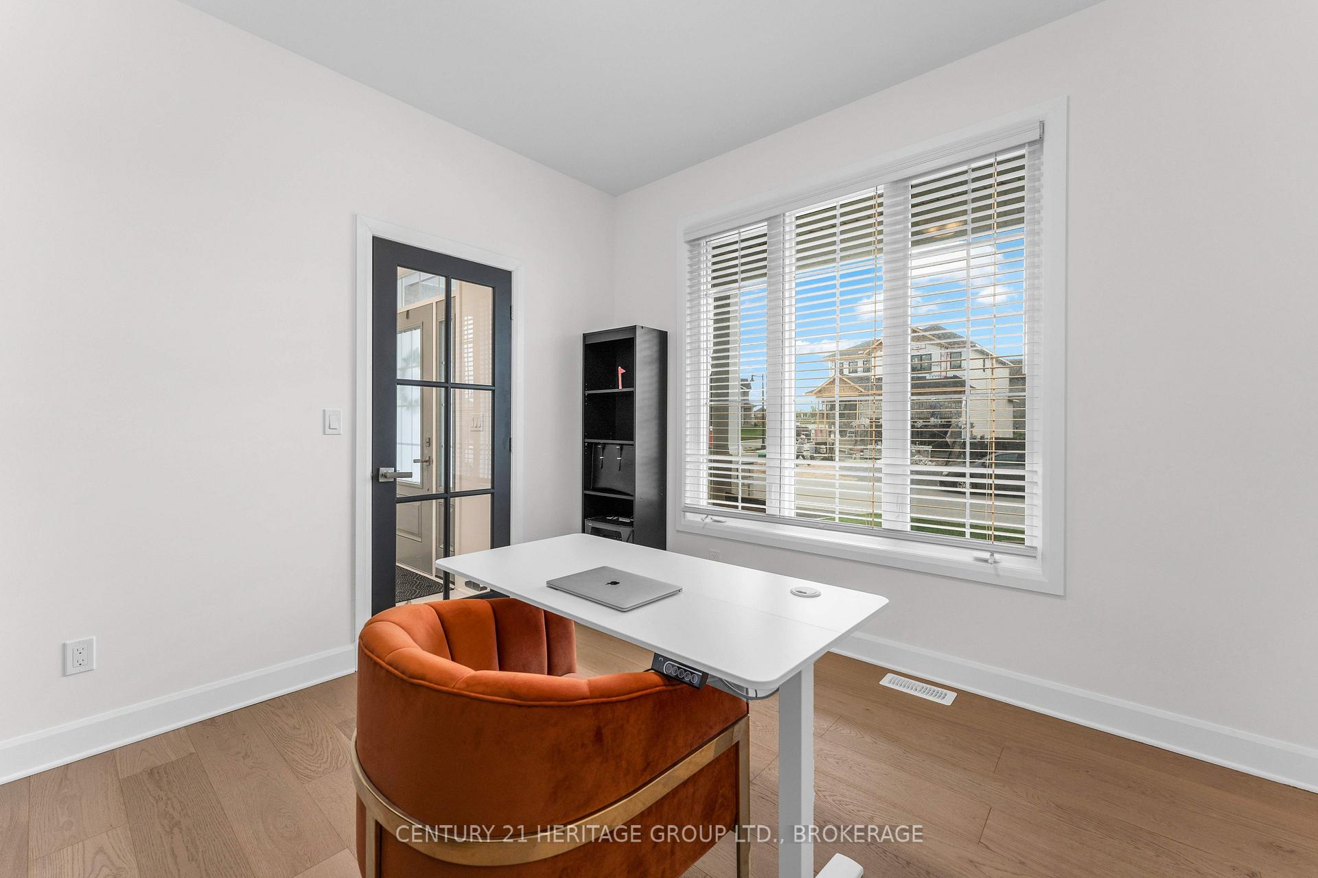Photo 6 of 1625 Boardwalk Drive, Kingston, City Northwest — HOMEH