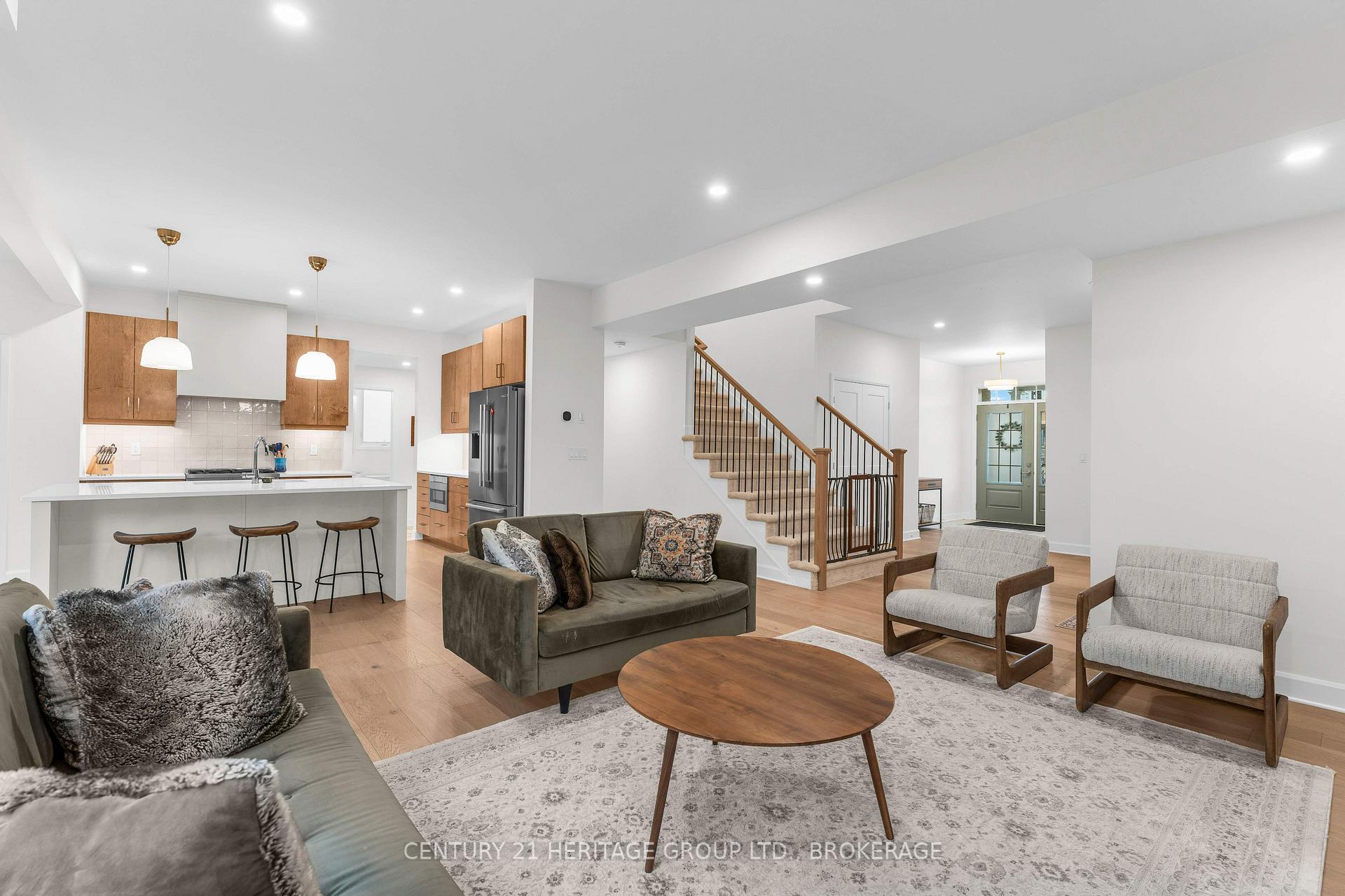 Photo 12 of 1625 Boardwalk Drive, Kingston, City Northwest — HOMEH