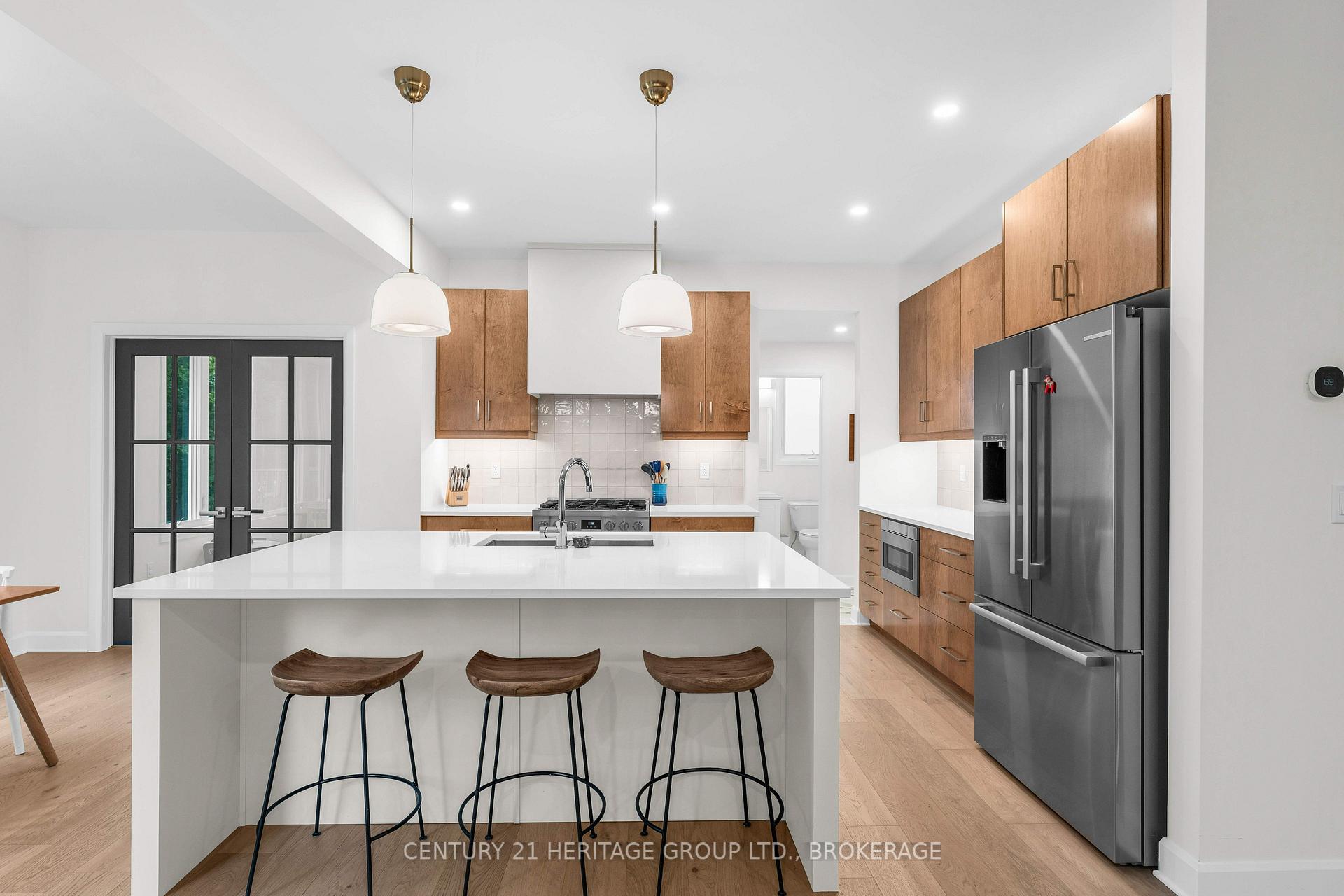 Photo 13 of 1625 Boardwalk Drive, Kingston, City Northwest — HOMEH