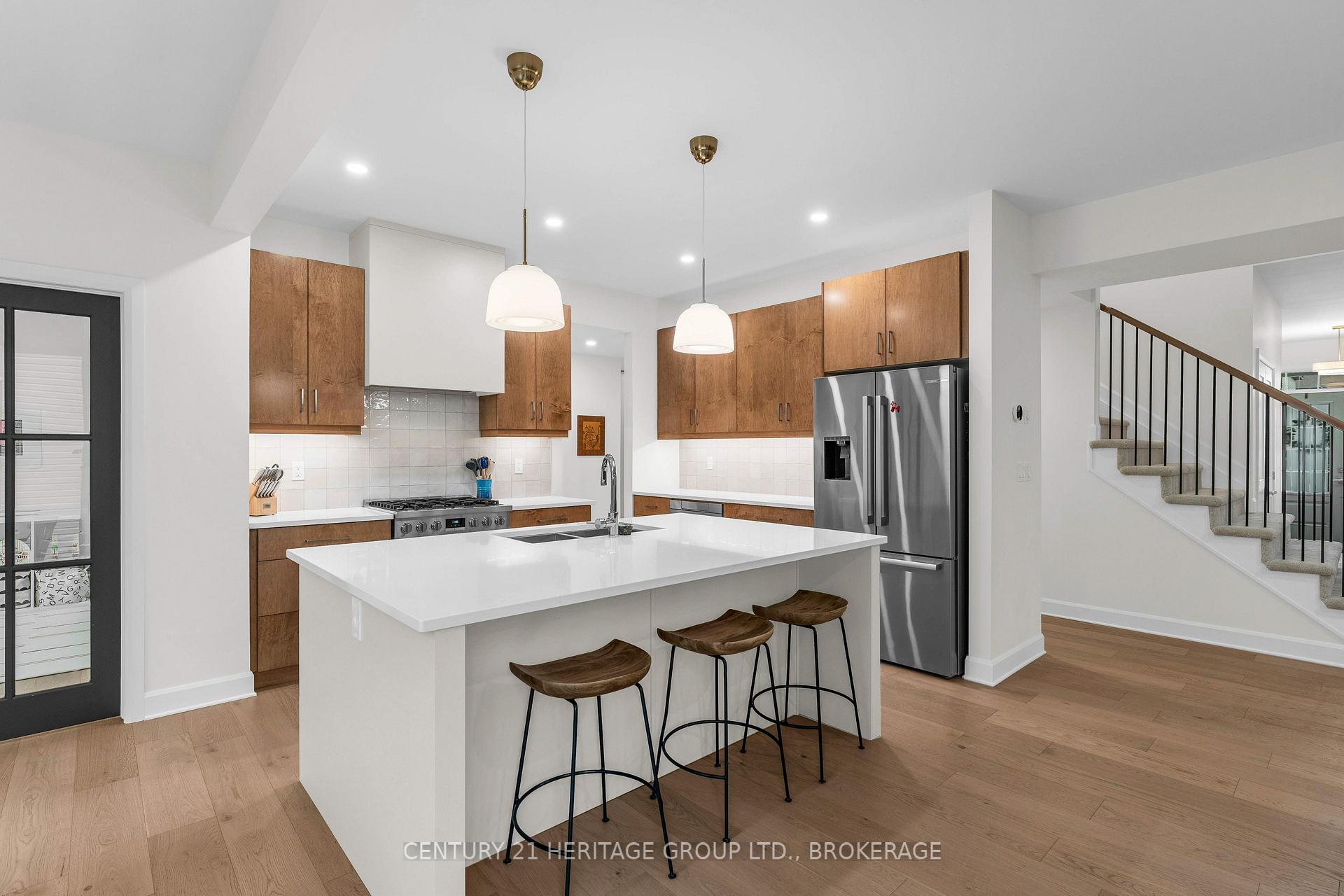 Photo 15 of 1625 Boardwalk Drive, Kingston, City Northwest — HOMEH