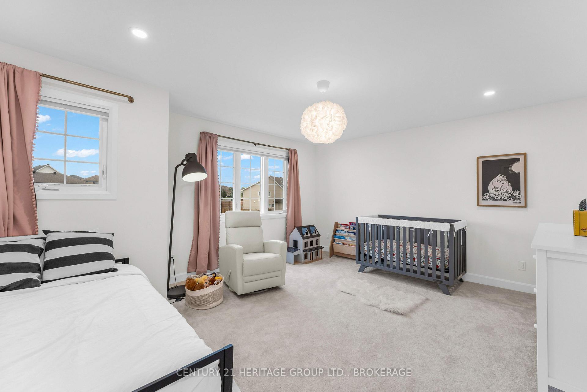 Photo 38 of 1625 Boardwalk Drive, Kingston, City Northwest — HOMEH