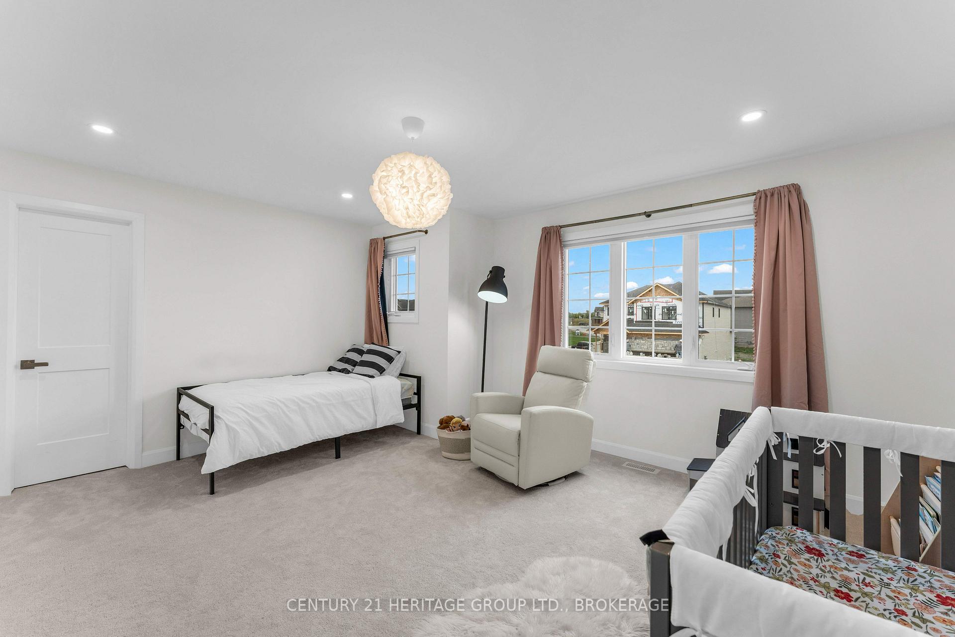 Photo 39 of 1625 Boardwalk Drive, Kingston, City Northwest — HOMEH