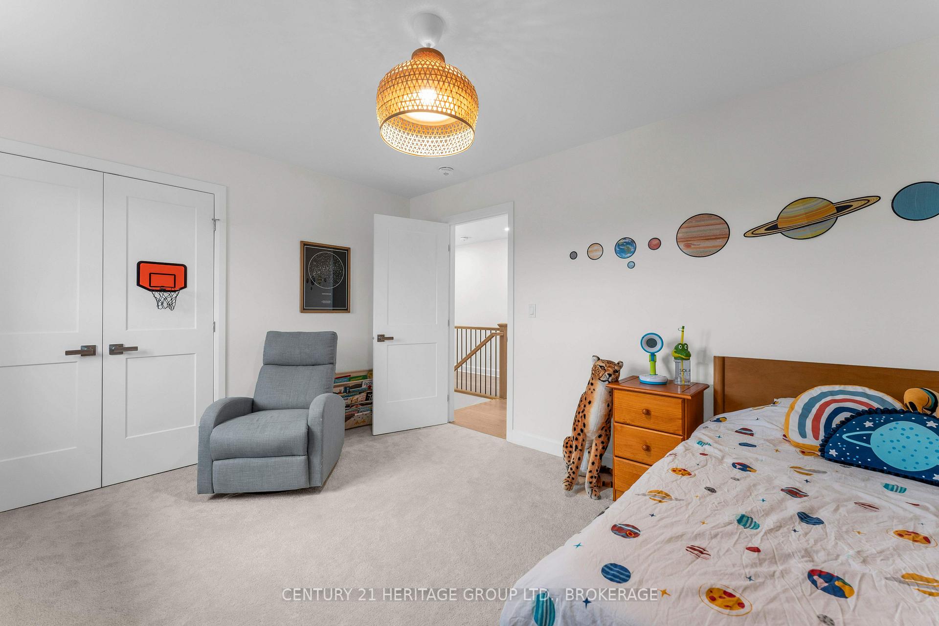 Photo 42 of 1625 Boardwalk Drive, Kingston, City Northwest — HOMEH