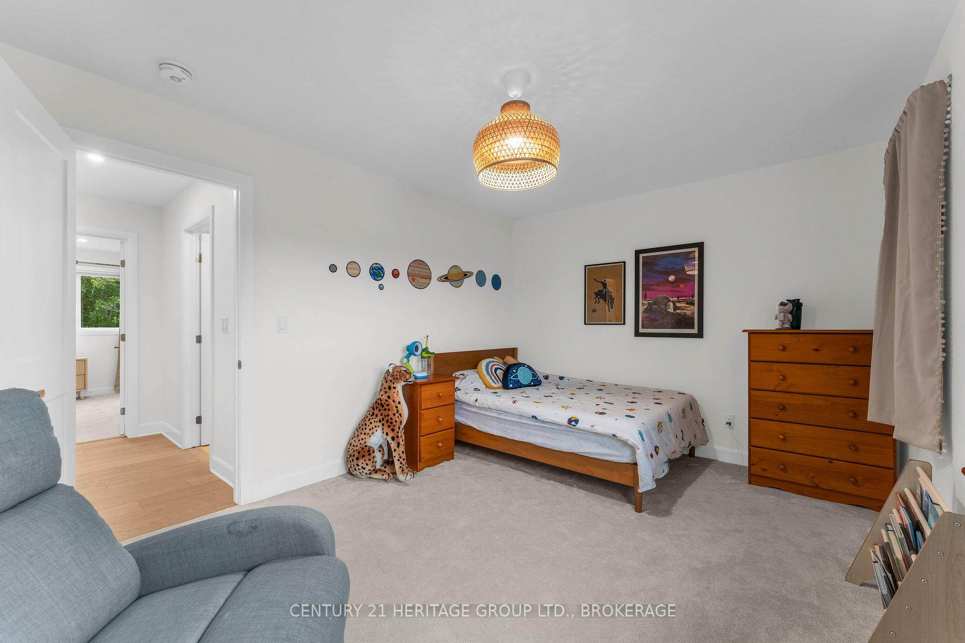 Photo 43 of 1625 Boardwalk Drive, Kingston, City Northwest — HOMEH