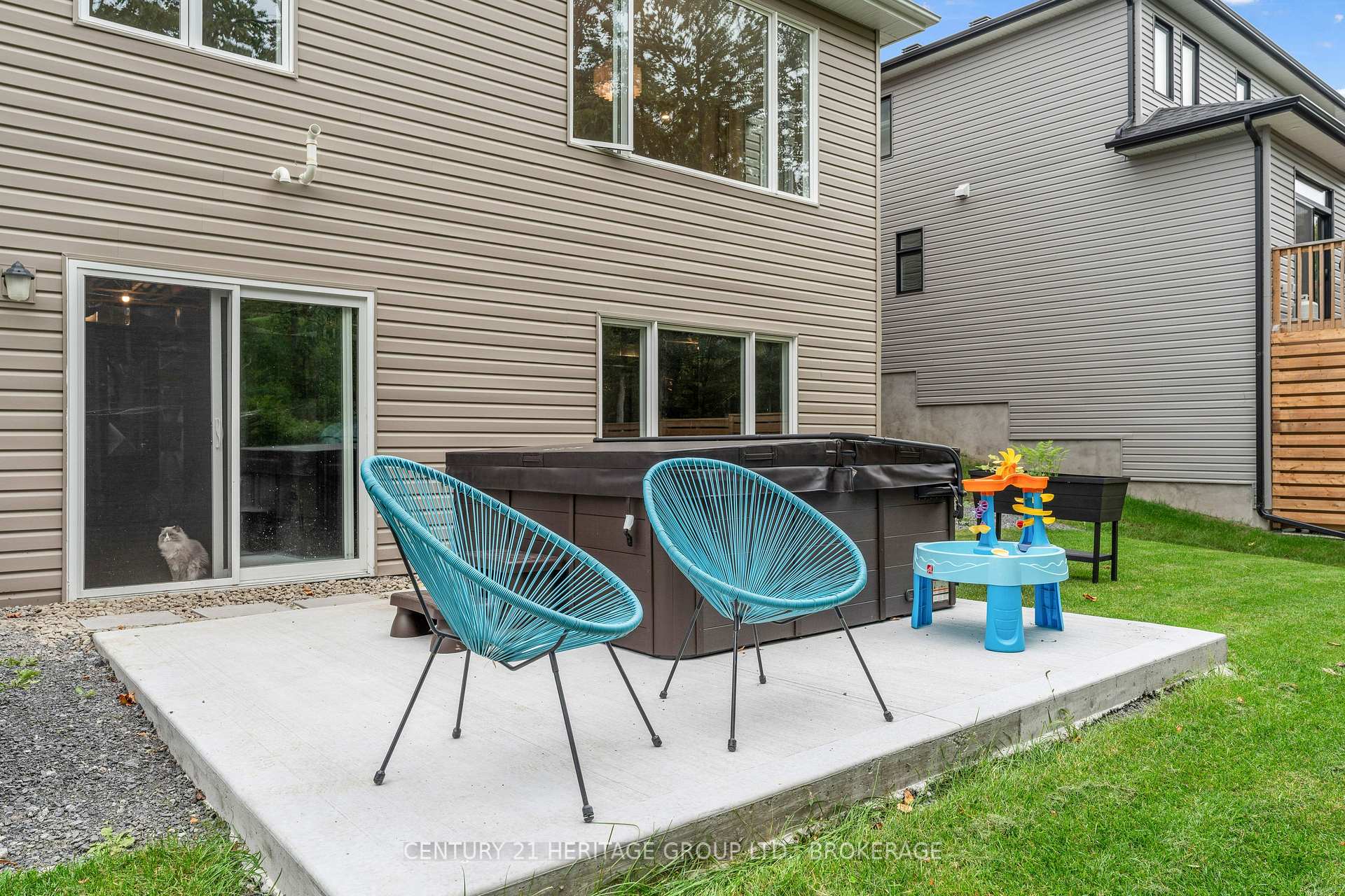 Photo 47 of 1625 Boardwalk Drive, Kingston, City Northwest — HOMEH