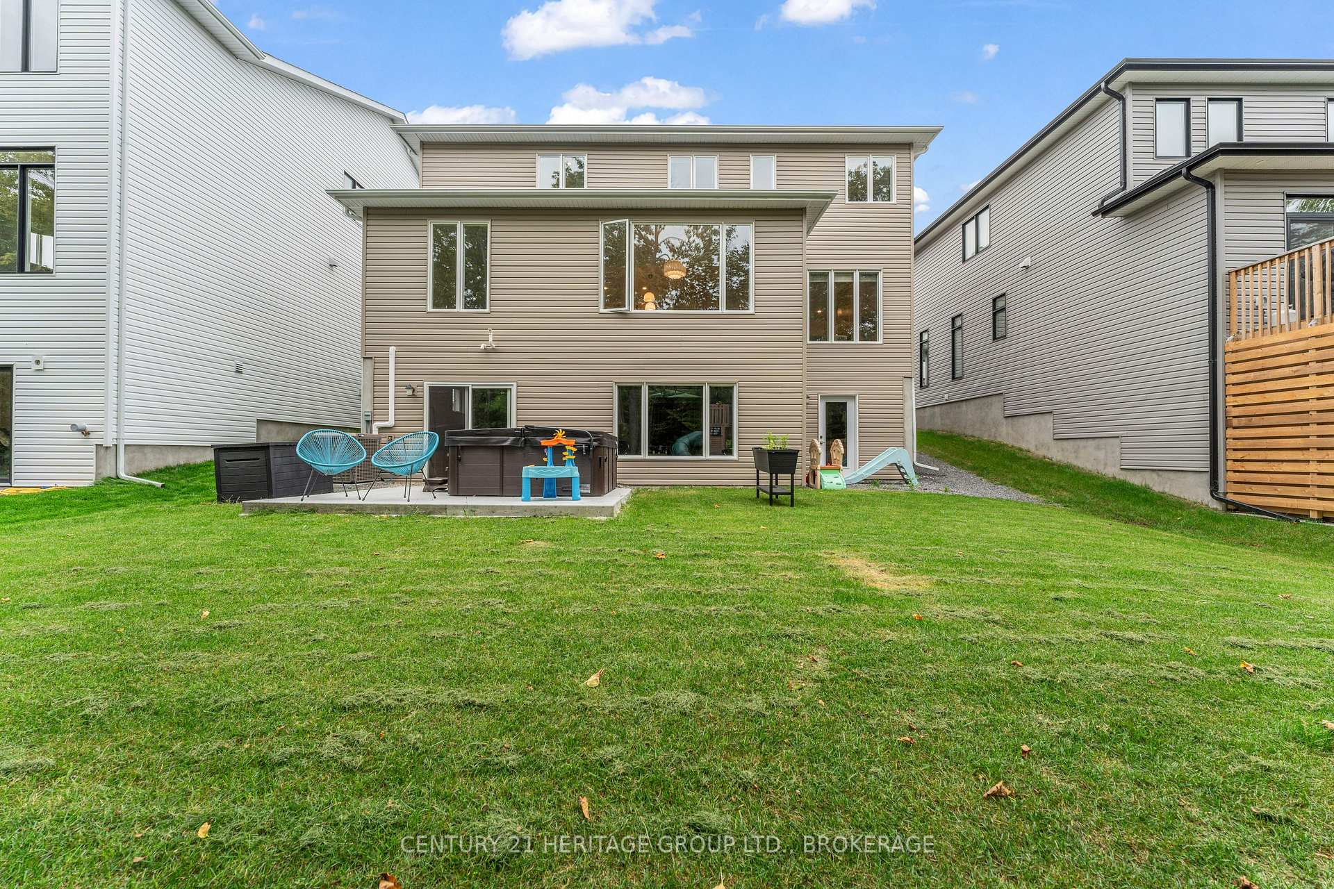 Photo 48 of 1625 Boardwalk Drive, Kingston, City Northwest — HOMEH