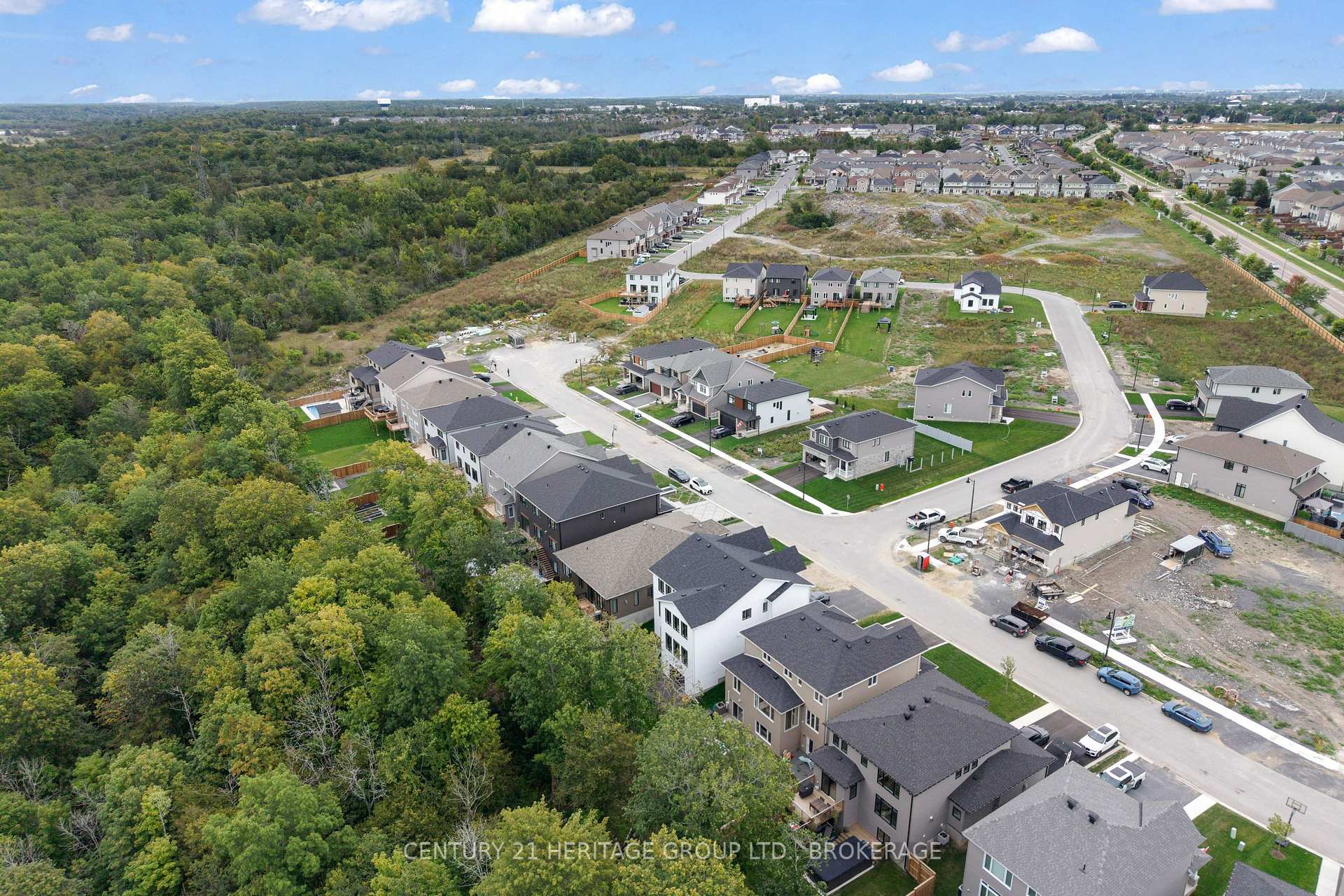 Photo 50 of 1625 Boardwalk Drive, Kingston, City Northwest — HOMEH