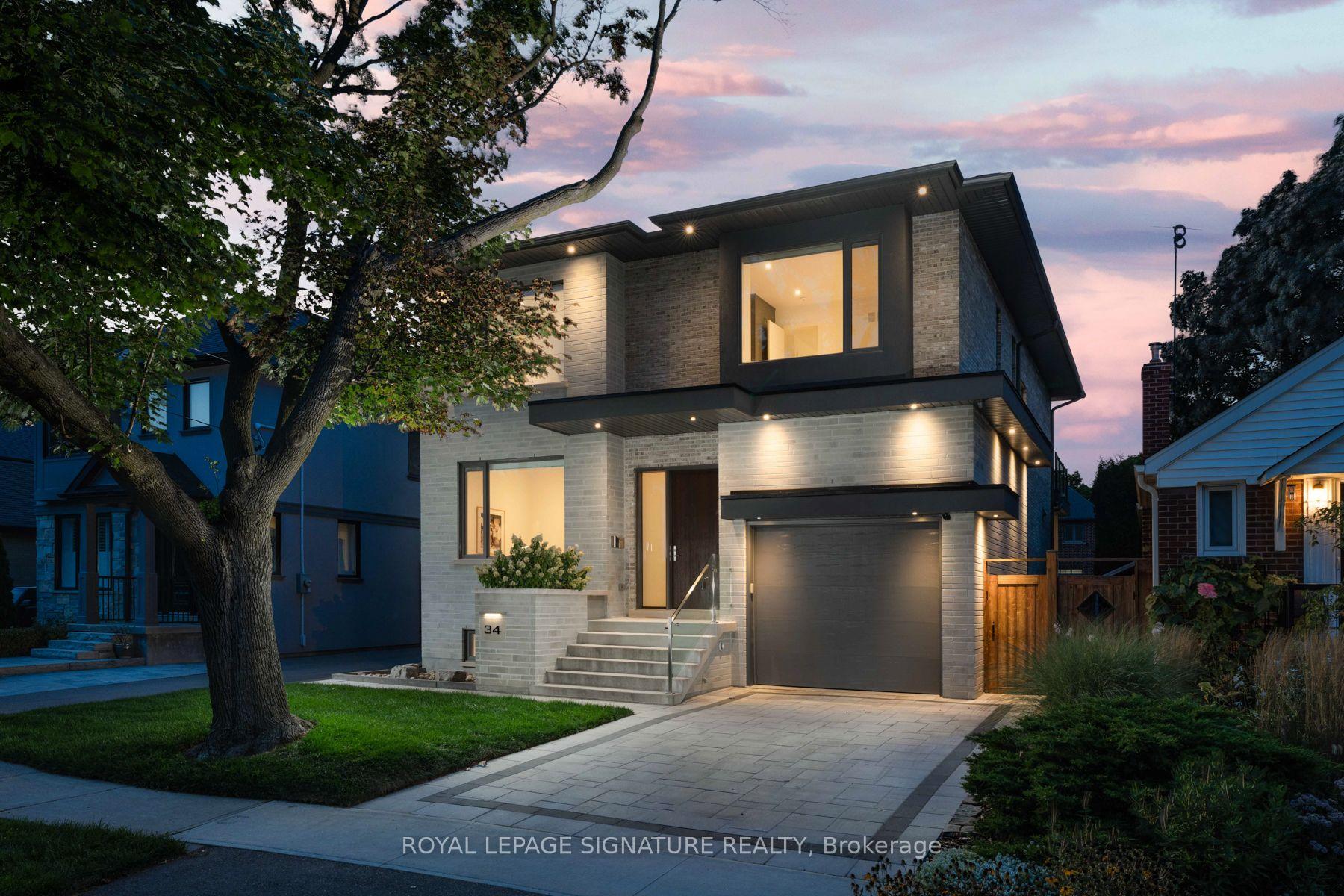 Photo of 34 Edgecroft Road