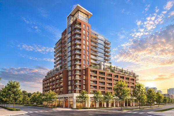 Photo of Unit 504, 3091 Dufferin Street