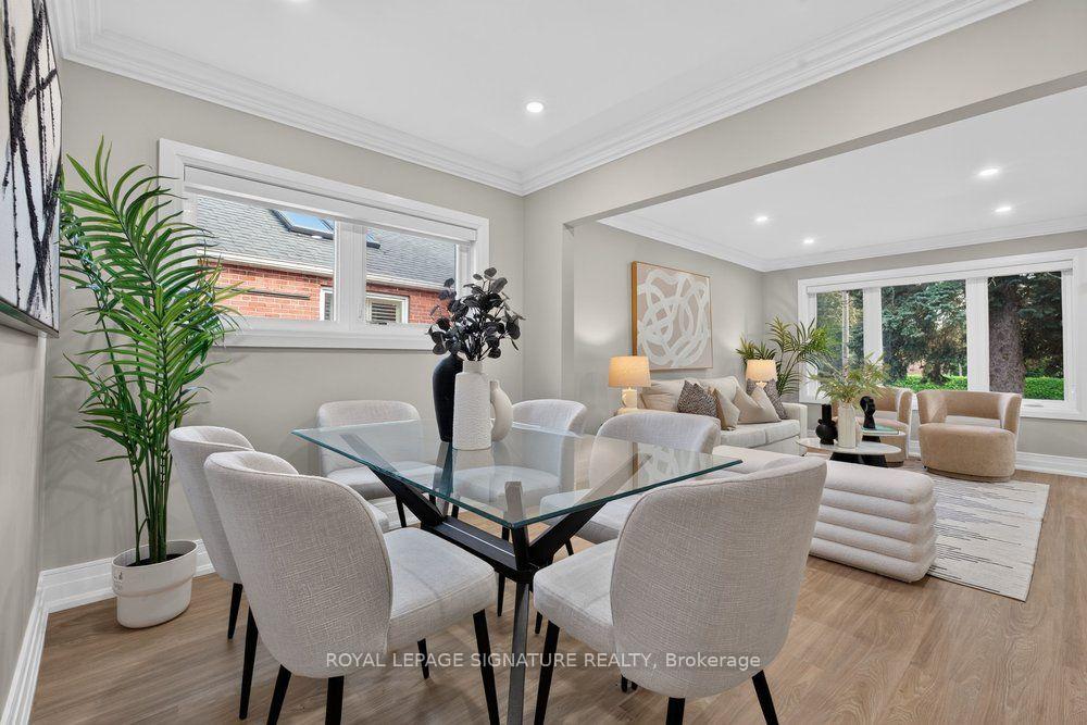 Photo 11 of 24 Glenshaw Crescent, Toronto, O'Connor-Parkview — HOMEH