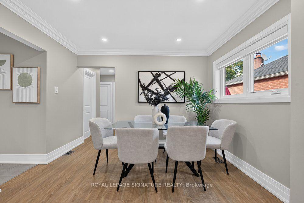 Photo 12 of 24 Glenshaw Crescent, Toronto, O'Connor-Parkview — HOMEH