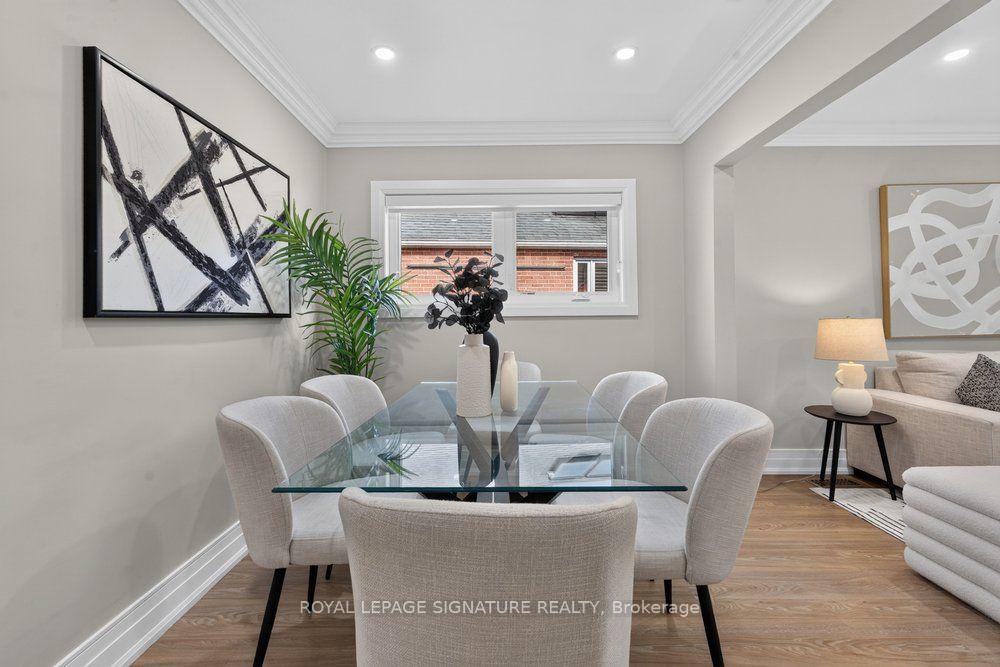 Photo 13 of 24 Glenshaw Crescent, Toronto, O'Connor-Parkview — HOMEH