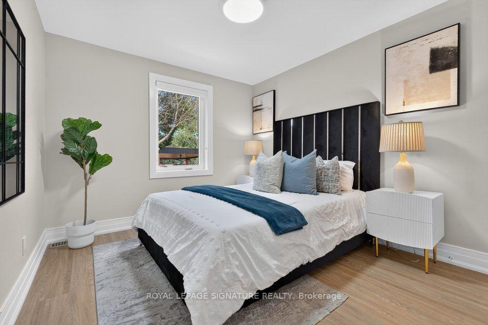Photo 20 of 24 Glenshaw Crescent, Toronto, O'Connor-Parkview — HOMEH