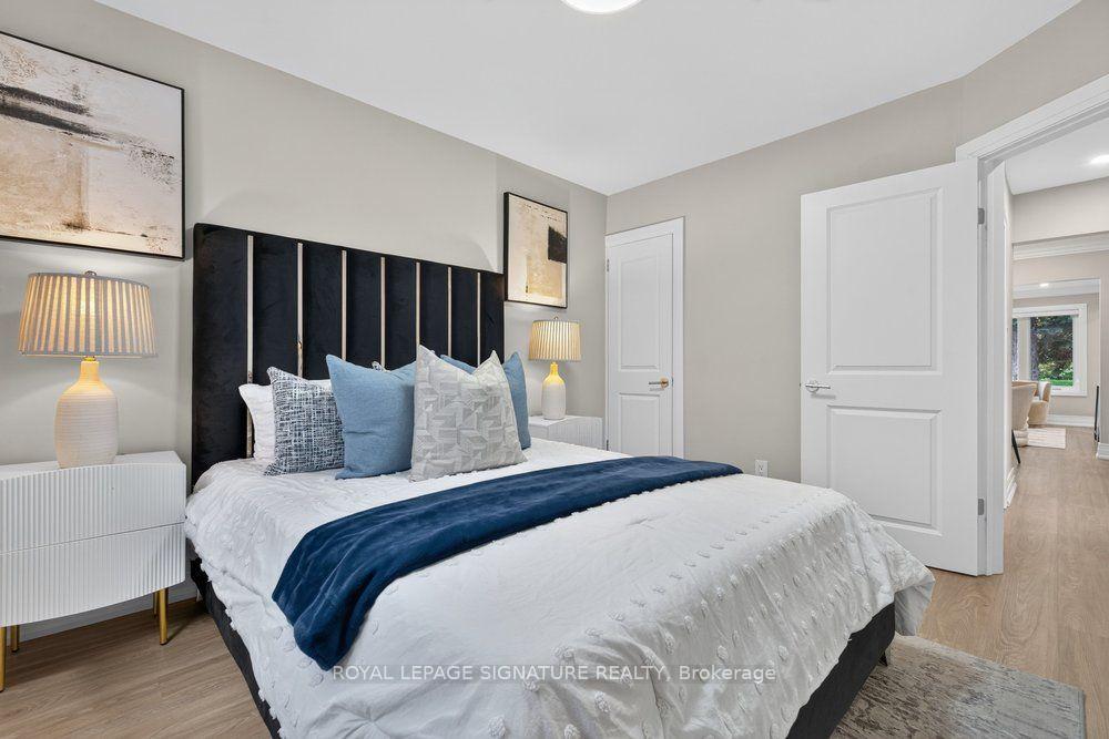 Photo 21 of 24 Glenshaw Crescent, Toronto, O'Connor-Parkview — HOMEH