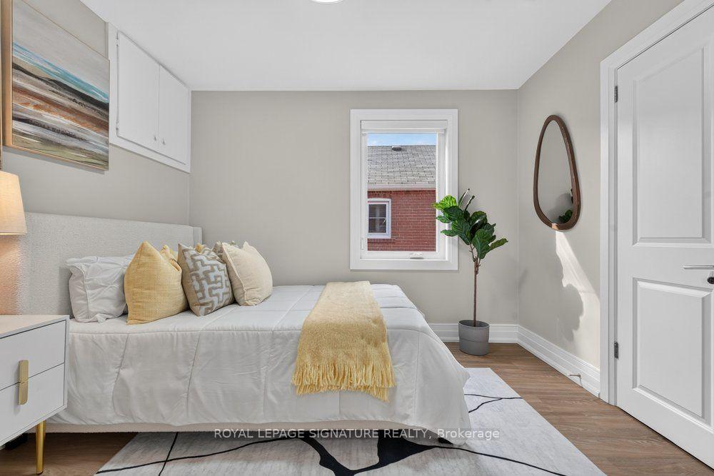 Photo 22 of 24 Glenshaw Crescent, Toronto, O'Connor-Parkview — HOMEH