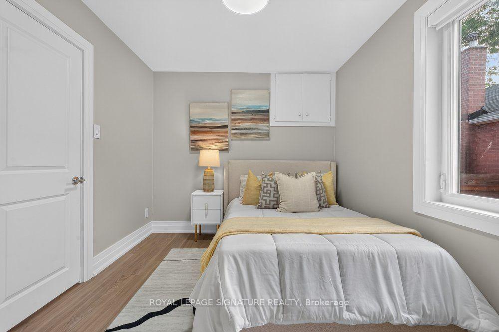 Photo 23 of 24 Glenshaw Crescent, Toronto, O'Connor-Parkview — HOMEH