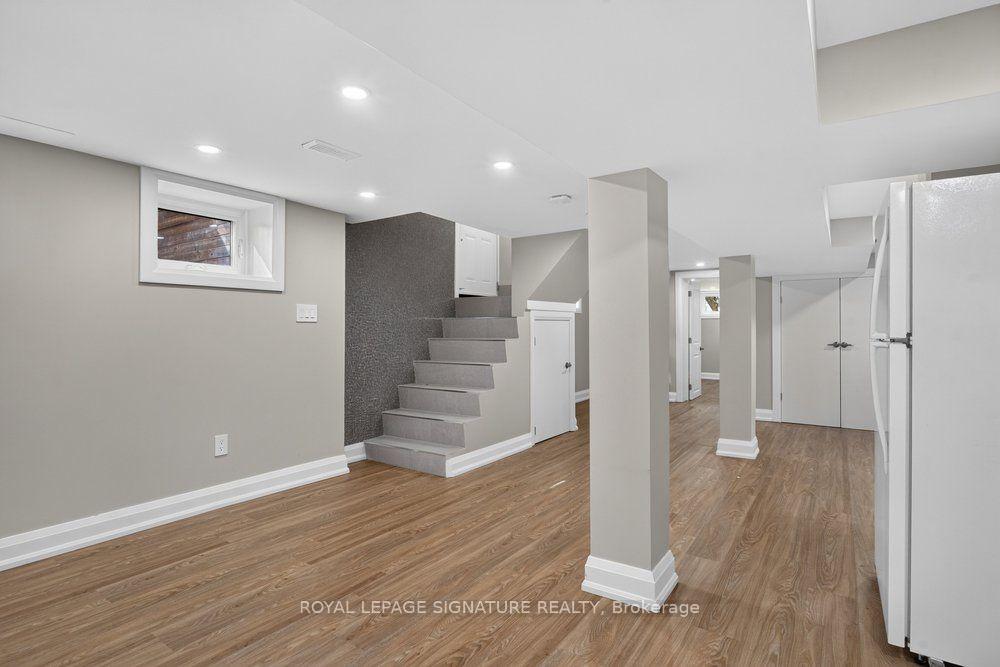 Photo 28 of 24 Glenshaw Crescent, Toronto, O'Connor-Parkview — HOMEH