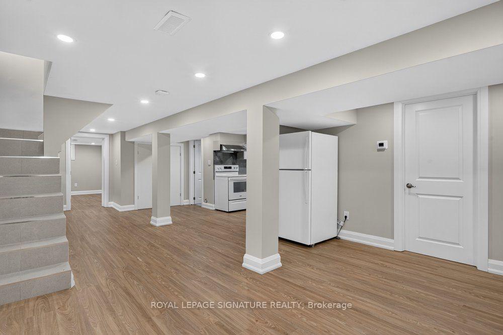 Photo 29 of 24 Glenshaw Crescent, Toronto, O'Connor-Parkview — HOMEH