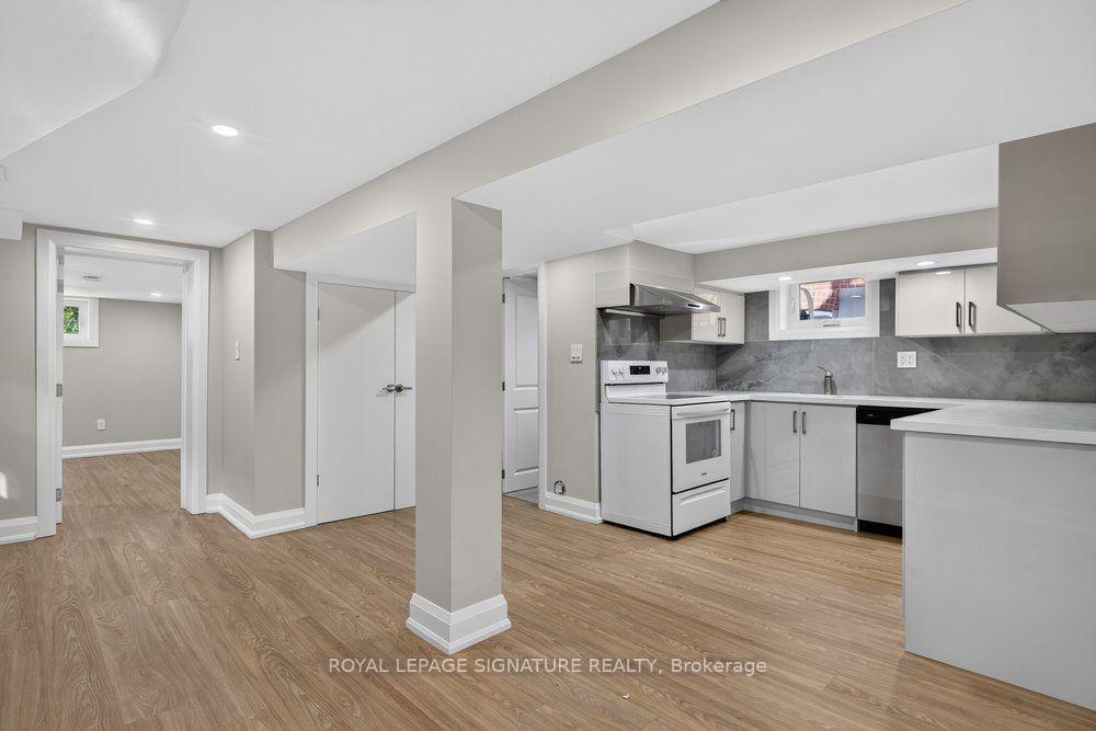 Photo 30 of 24 Glenshaw Crescent, Toronto, O'Connor-Parkview — HOMEH
