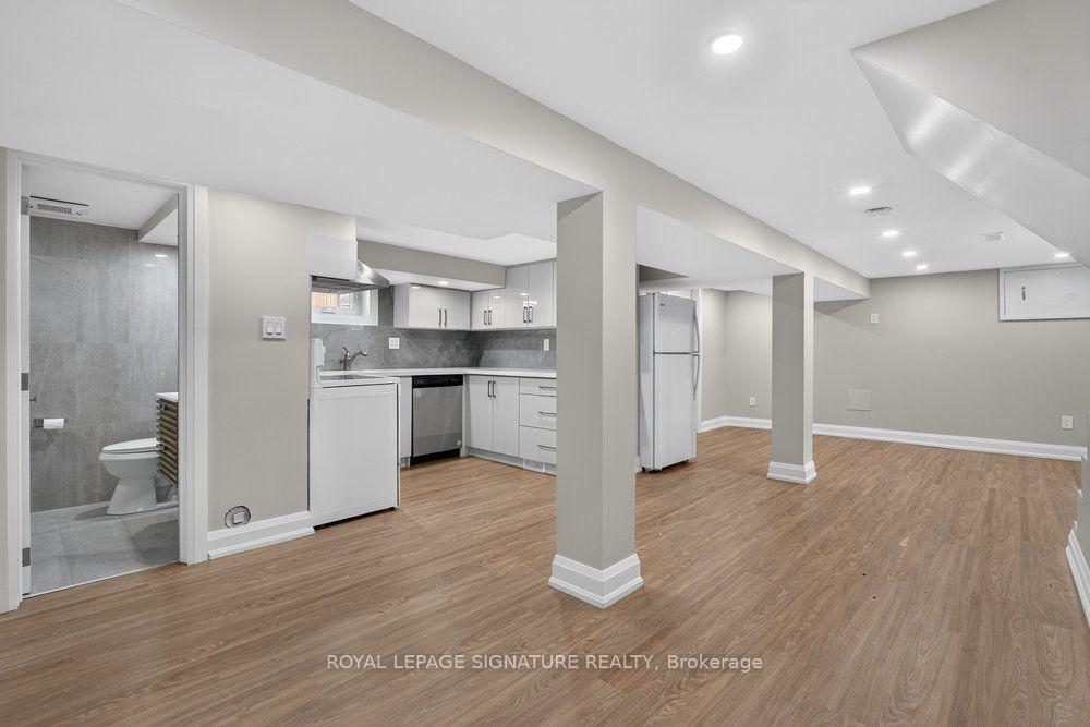 Photo 31 of 24 Glenshaw Crescent, Toronto, O'Connor-Parkview — HOMEH
