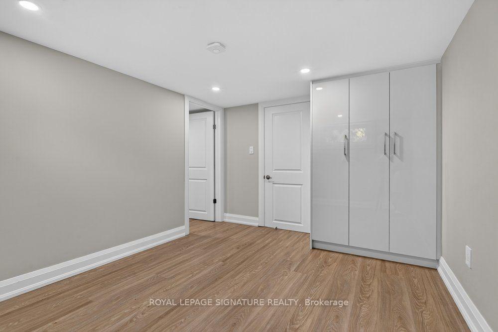 Photo 34 of 24 Glenshaw Crescent, Toronto, O'Connor-Parkview — HOMEH
