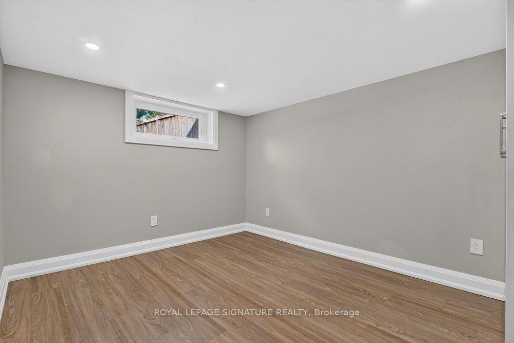 Photo 35 of 24 Glenshaw Crescent, Toronto, O'Connor-Parkview — HOMEH
