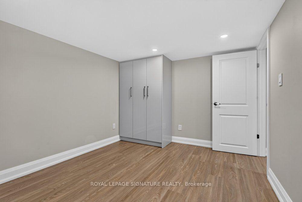 Photo 36 of 24 Glenshaw Crescent, Toronto, O'Connor-Parkview — HOMEH