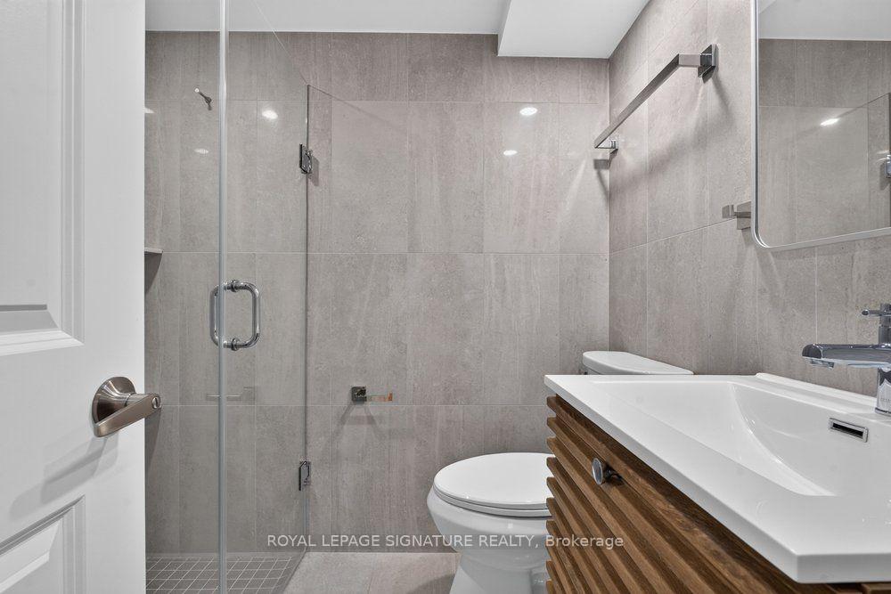 Photo 37 of 24 Glenshaw Crescent, Toronto, O'Connor-Parkview — HOMEH