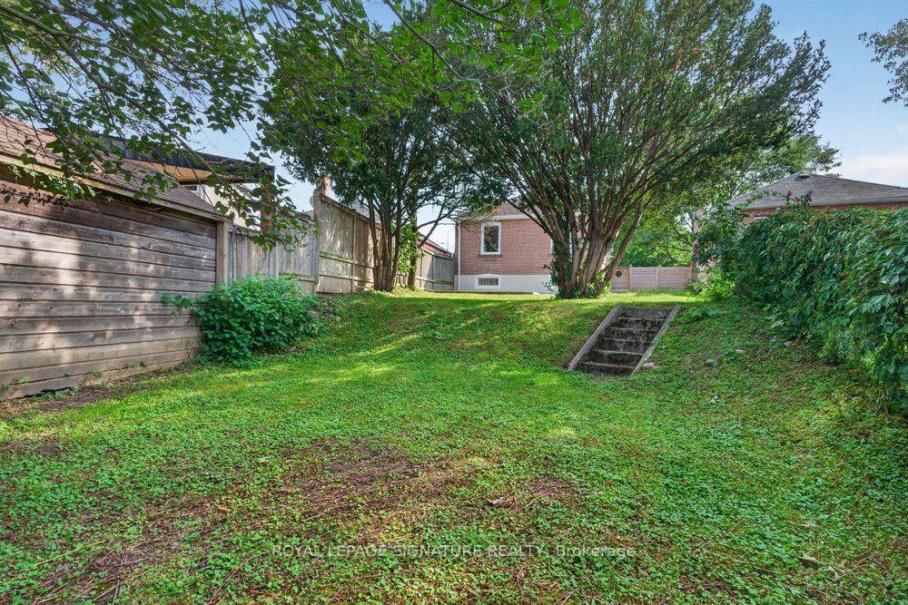 Photo 43 of 24 Glenshaw Crescent, Toronto, O'Connor-Parkview — HOMEH