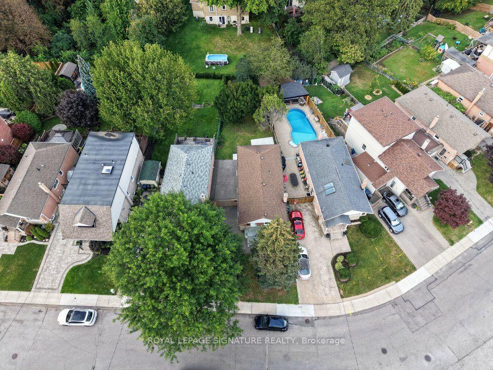 Photo 45 of 24 Glenshaw Crescent, Toronto, O'Connor-Parkview — HOMEH