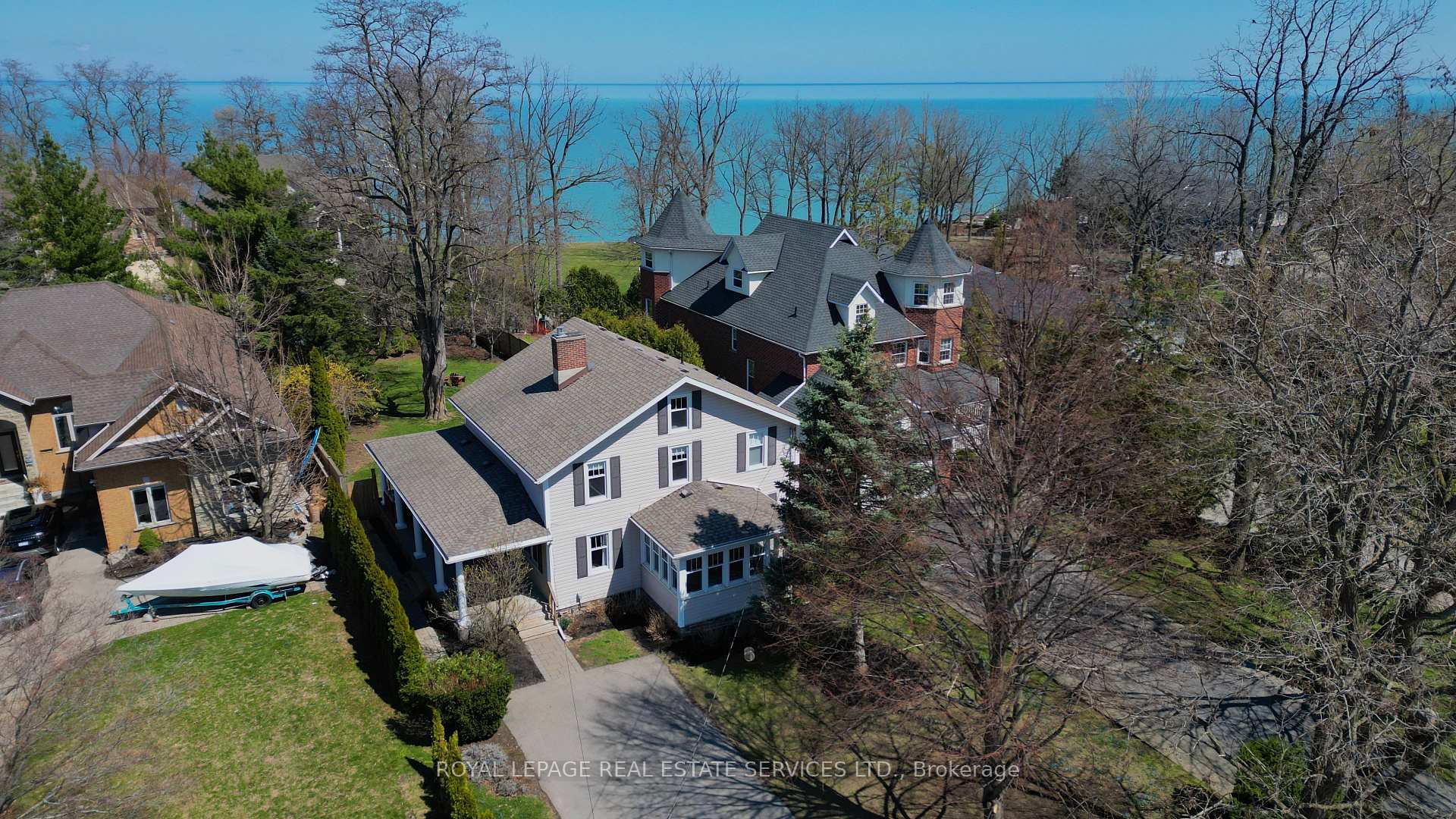 Photo 37 of 139 Lake Street, Grimsby, Grimsby Beach — HOMEH