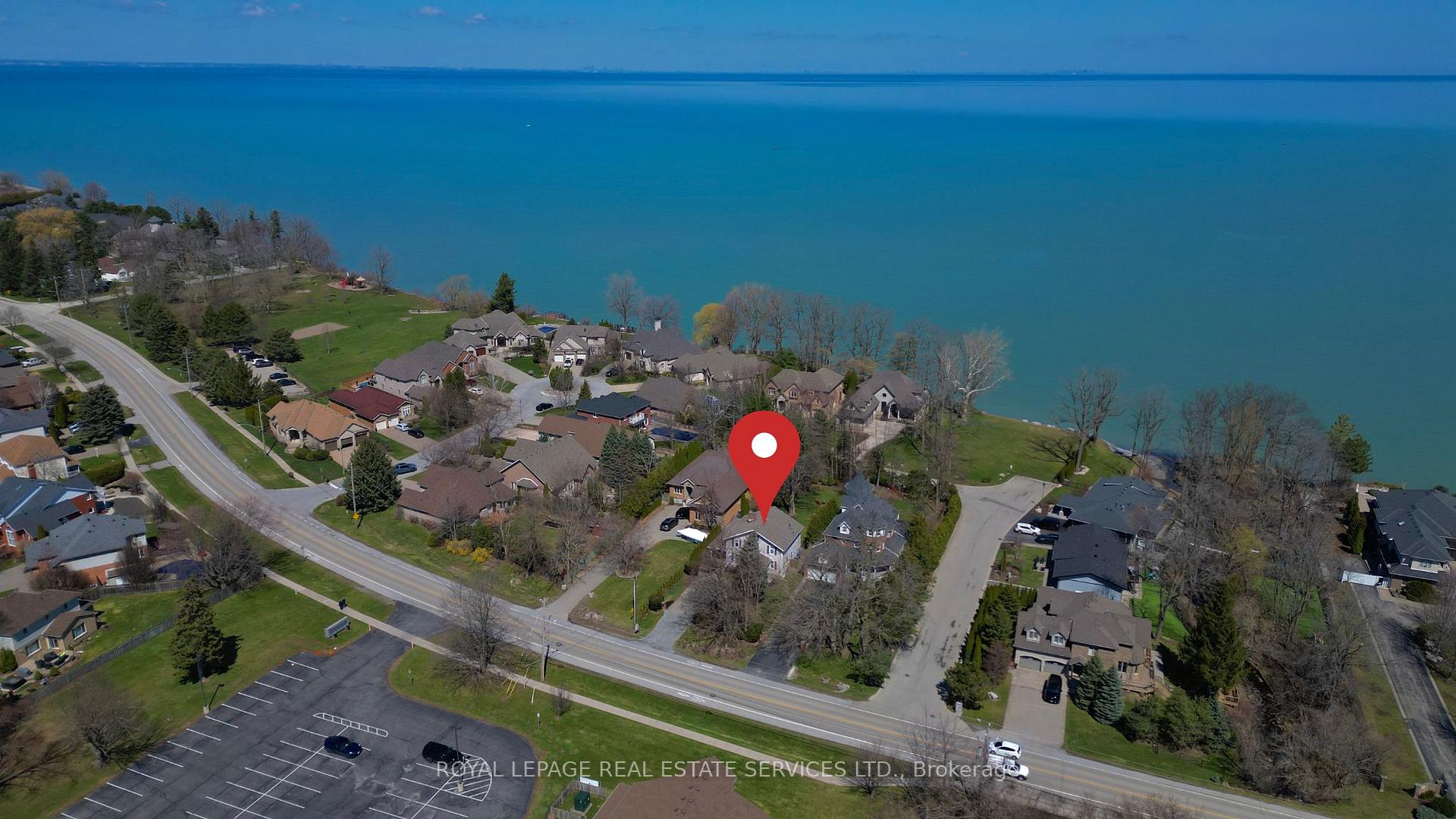 Photo 38 of 139 Lake Street, Grimsby, Grimsby Beach — HOMEH
