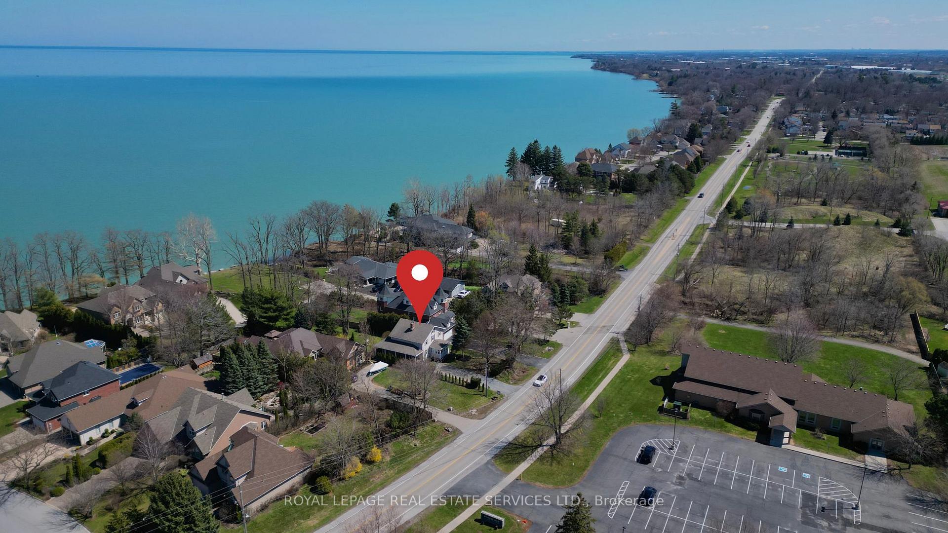 Photo 40 of 139 Lake Street, Grimsby, Grimsby Beach — HOMEH