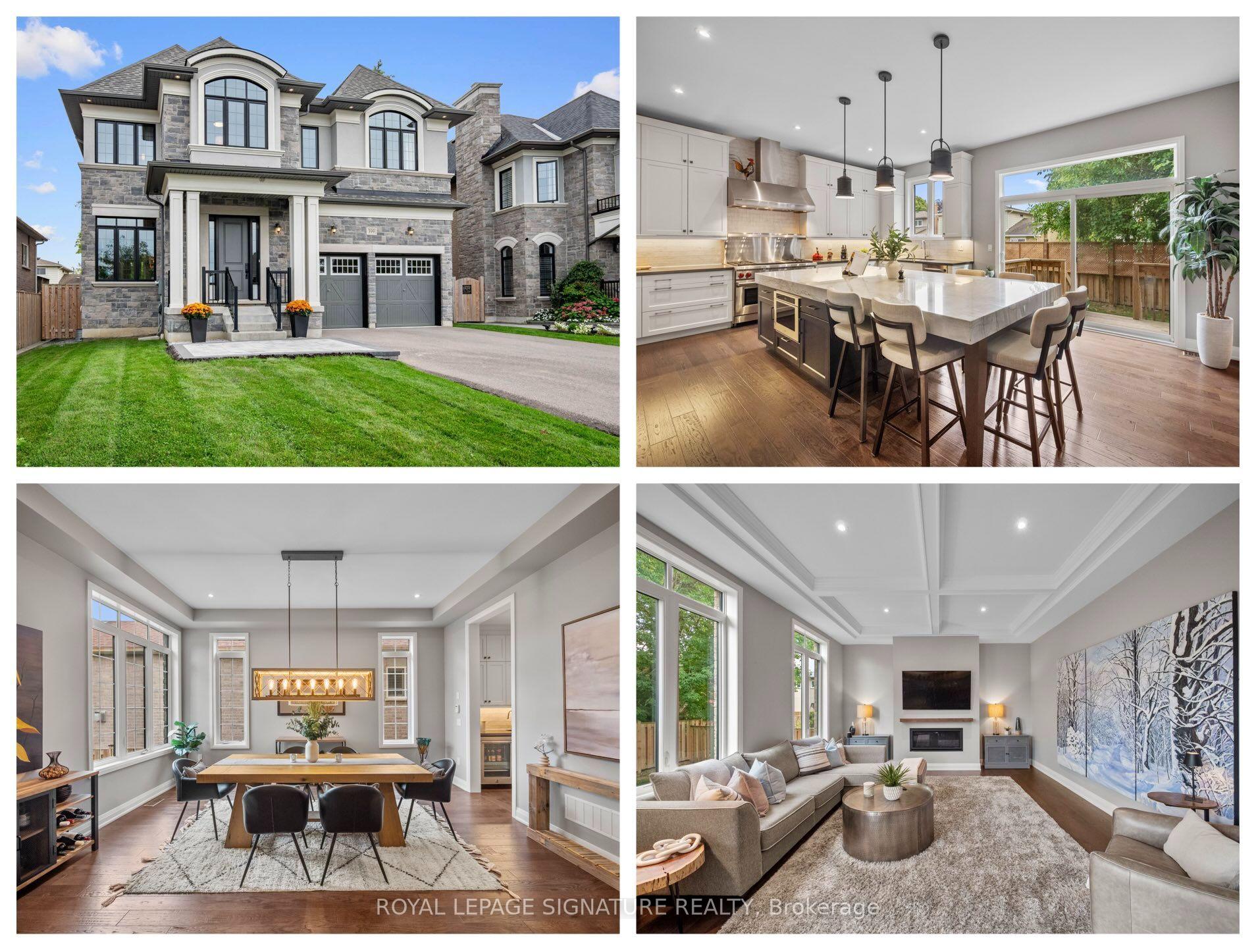 Photo 1 of 399 Frontier Court, Pickering, Rosebank — HOMEH