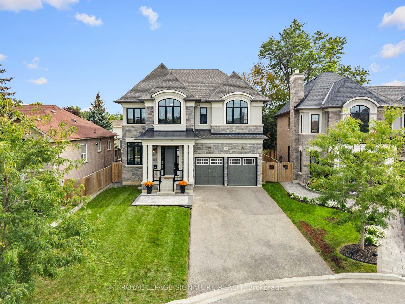 Photo 2 of 399 Frontier Court, Pickering, Rosebank — HOMEH