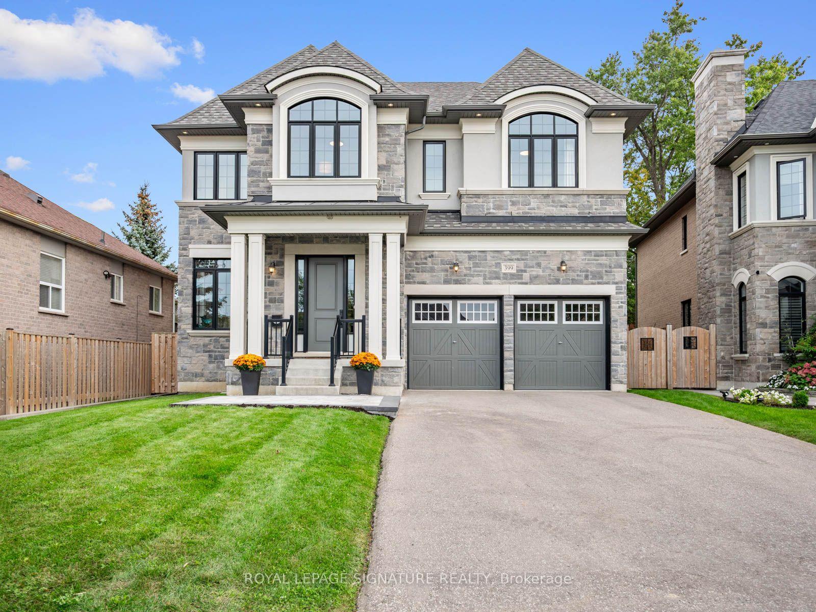 Photo 3 of 399 Frontier Court, Pickering, Rosebank — HOMEH