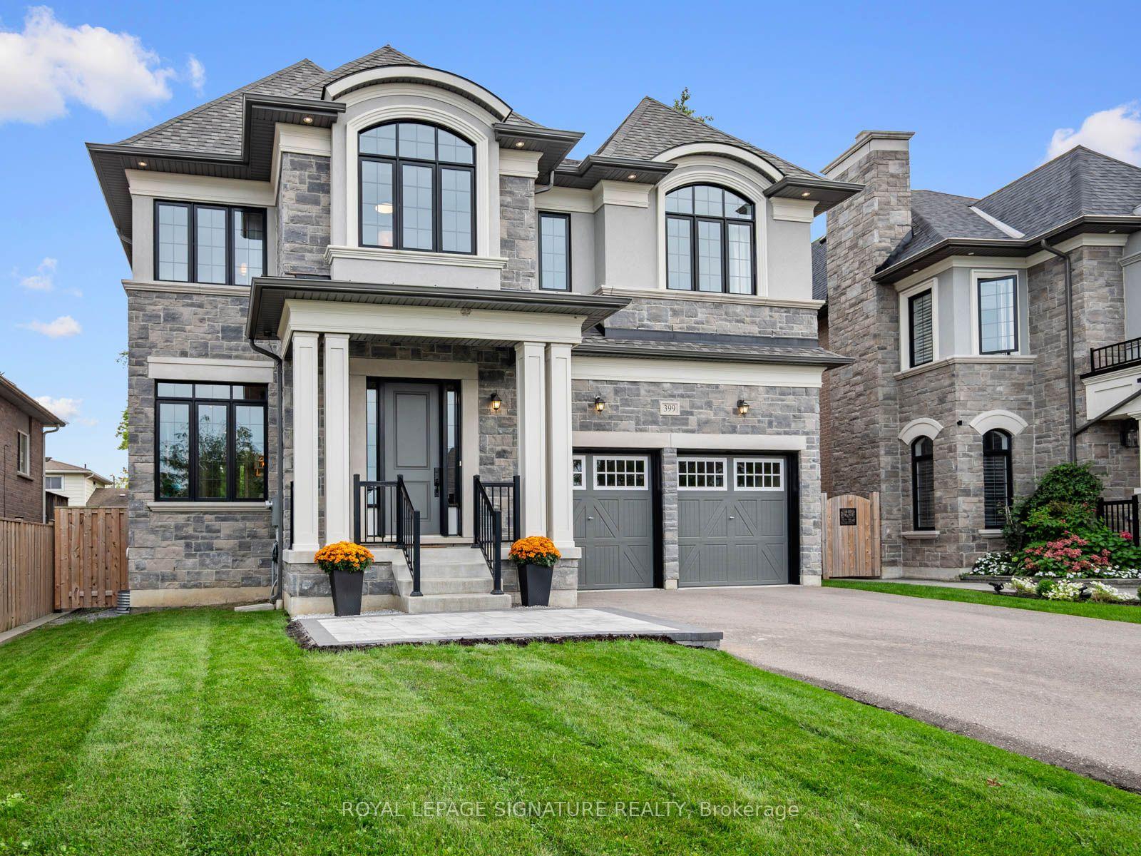 Photo 4 of 399 Frontier Court, Pickering, Rosebank — HOMEH