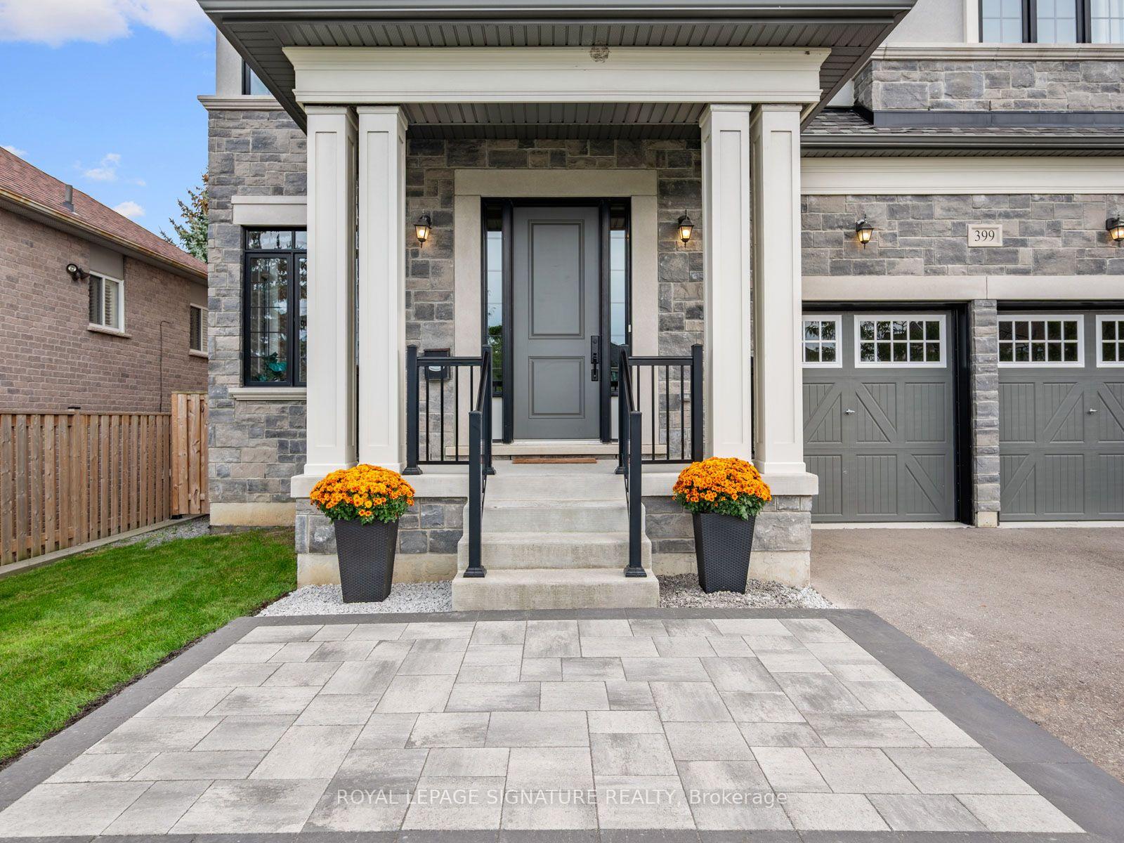 Photo 5 of 399 Frontier Court, Pickering, Rosebank — HOMEH