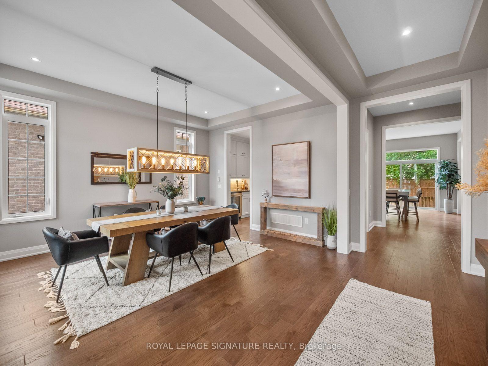 Photo 6 of 399 Frontier Court, Pickering, Rosebank — HOMEH
