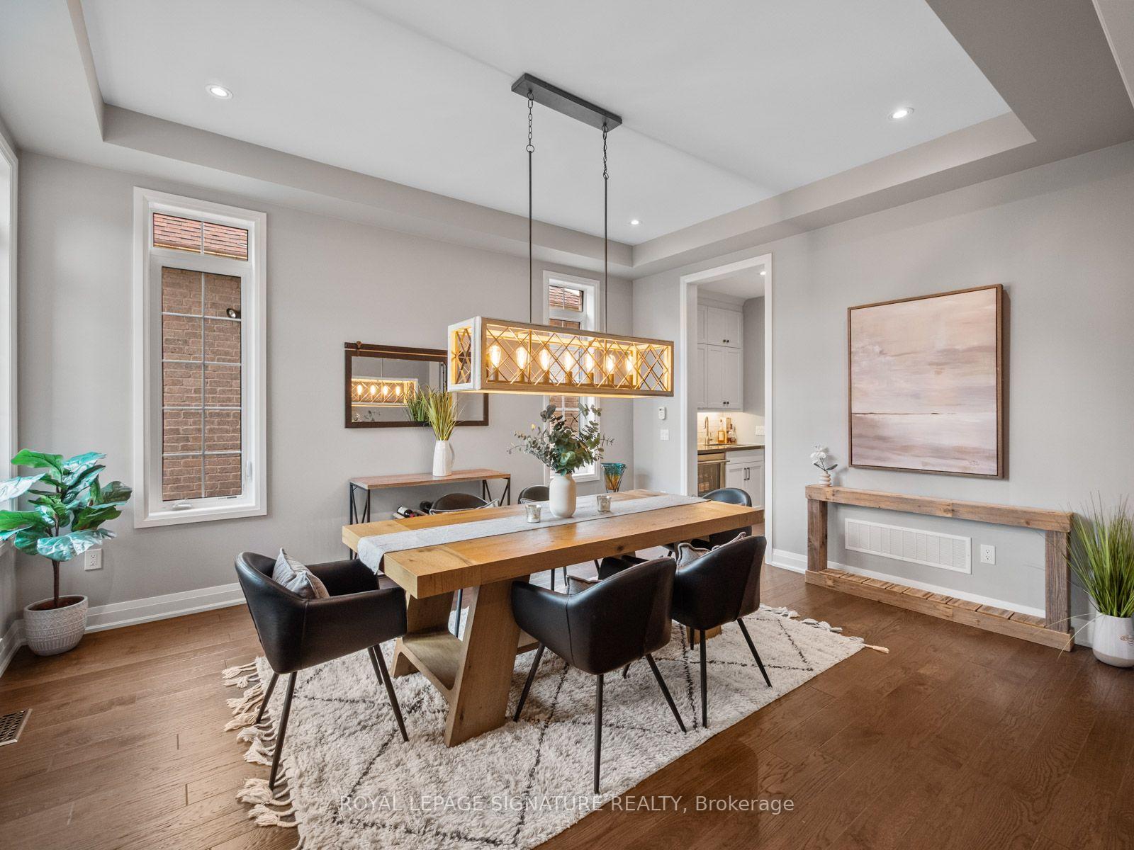 Photo 7 of 399 Frontier Court, Pickering, Rosebank — HOMEH