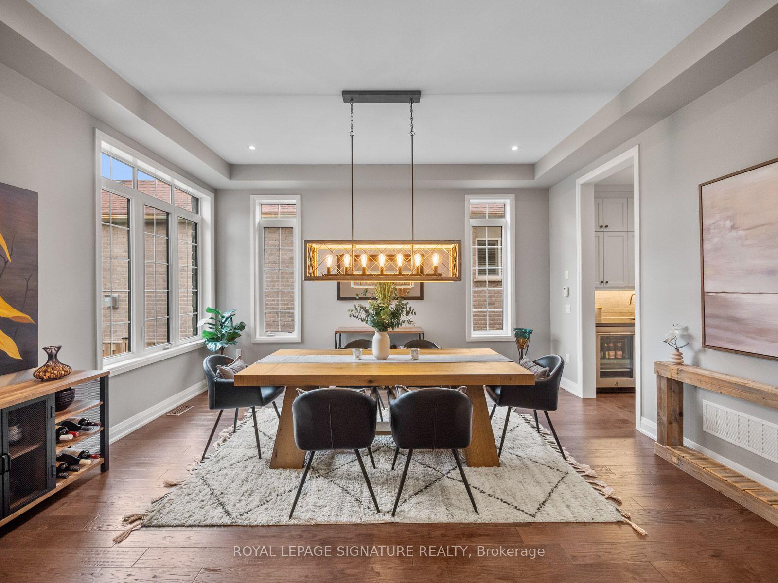 Photo 8 of 399 Frontier Court, Pickering, Rosebank — HOMEH