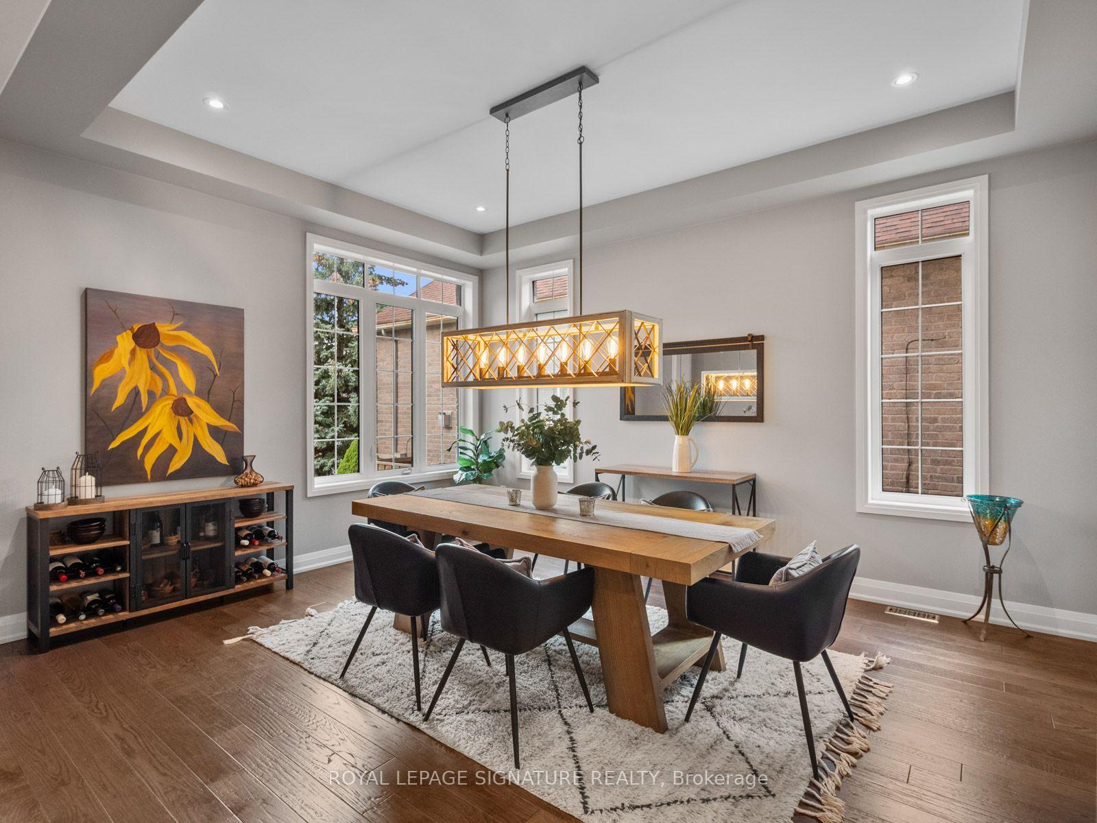 Photo 9 of 399 Frontier Court, Pickering, Rosebank — HOMEH