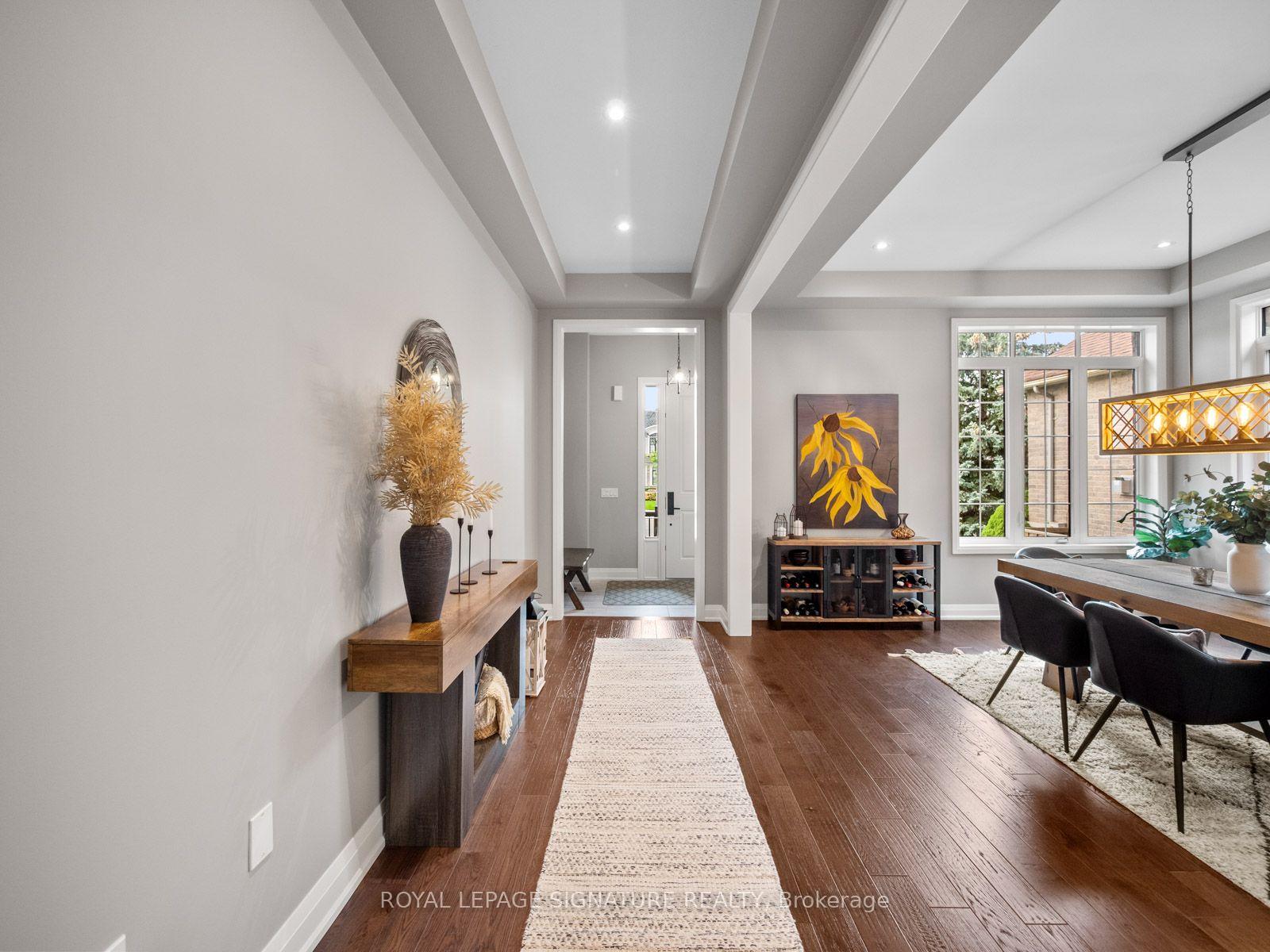 Photo 10 of 399 Frontier Court, Pickering, Rosebank — HOMEH