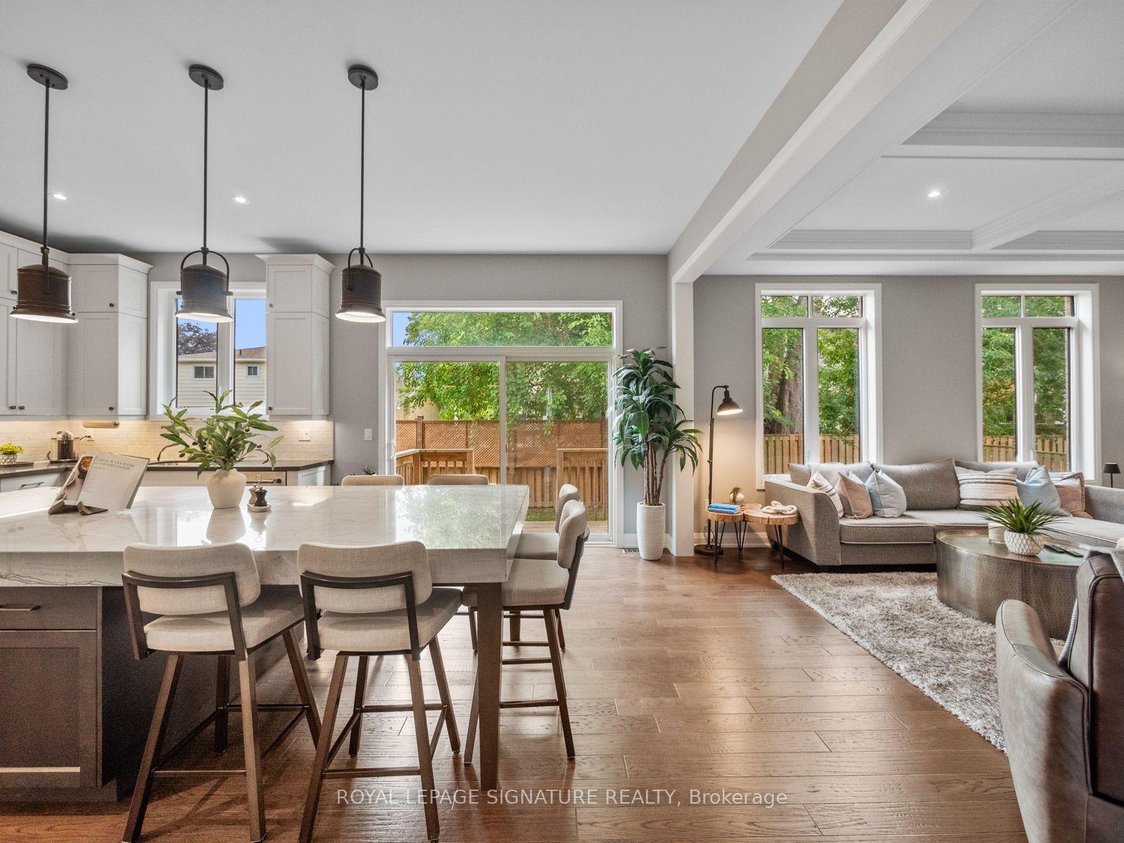 Photo 11 of 399 Frontier Court, Pickering, Rosebank — HOMEH