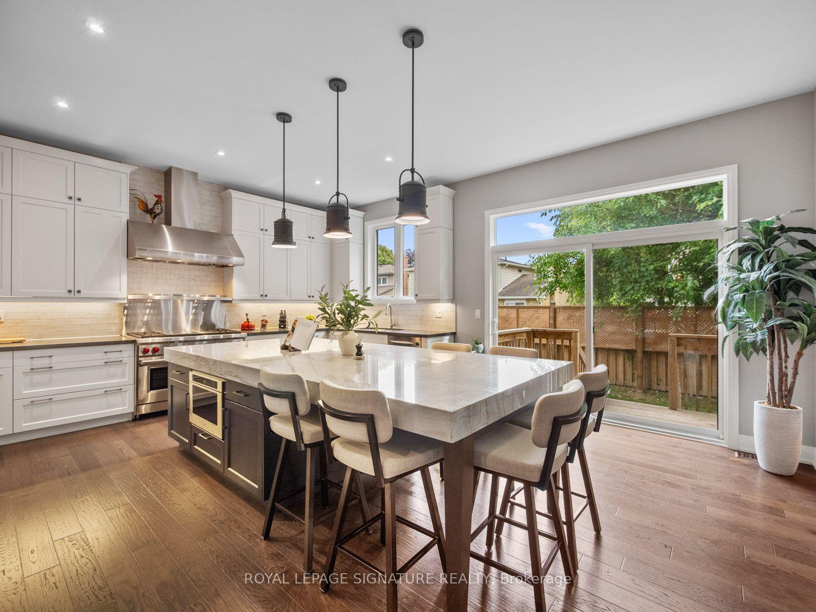Photo 12 of 399 Frontier Court, Pickering, Rosebank — HOMEH
