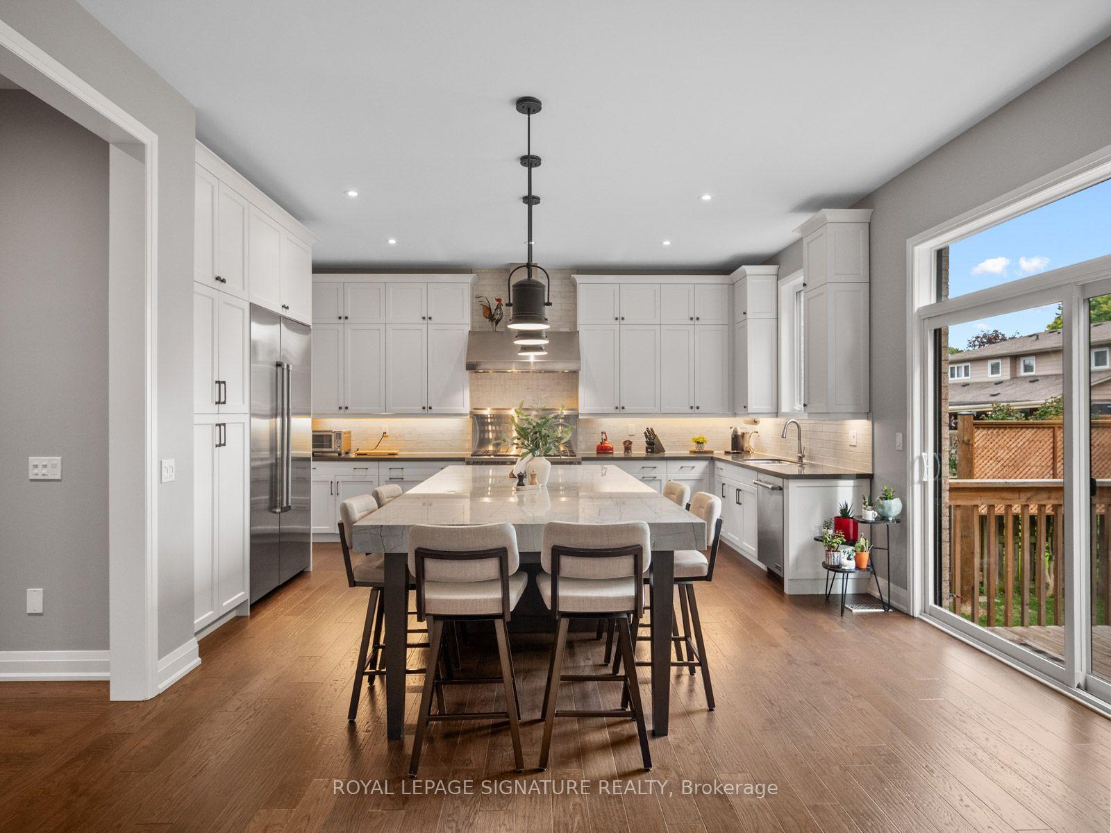 Photo 13 of 399 Frontier Court, Pickering, Rosebank — HOMEH