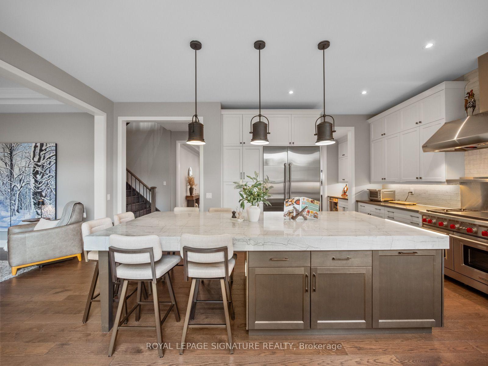 Photo 16 of 399 Frontier Court, Pickering, Rosebank — HOMEH